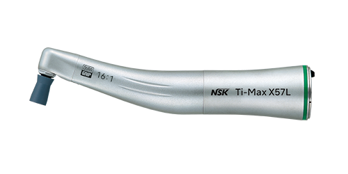 Ti-Max X series