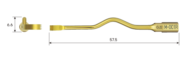 Knochenchirurgie(MAXI REACH)/M-OC1R – variosurg