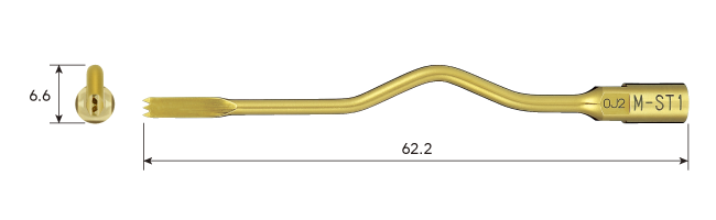 Knochenchirurgie(MAXI REACH)/M-ST1 – variosurg